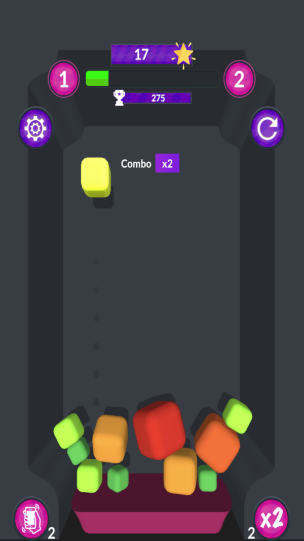 Ųʷ2048