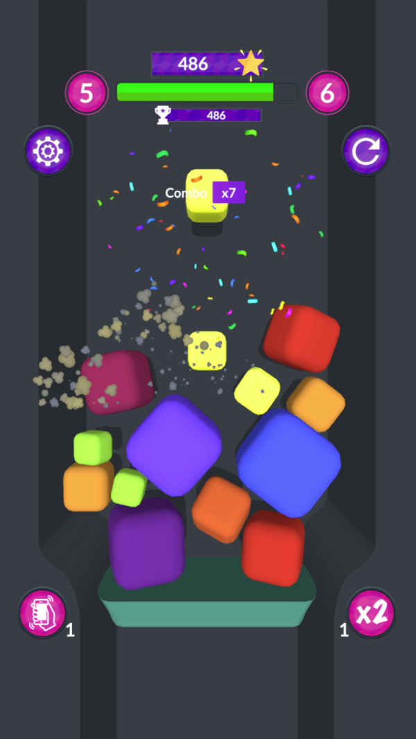 Ųʷ2048