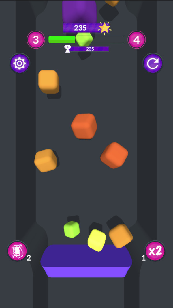 Ųʷ2048