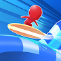 Fast Slide 3D
