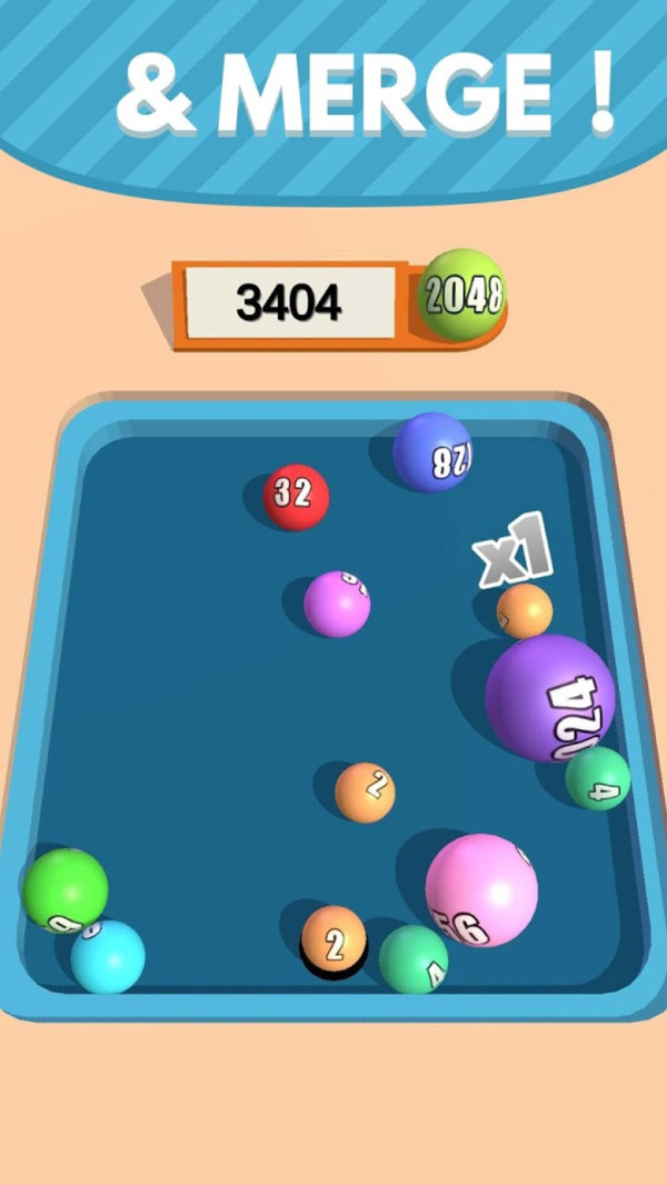 2048̨