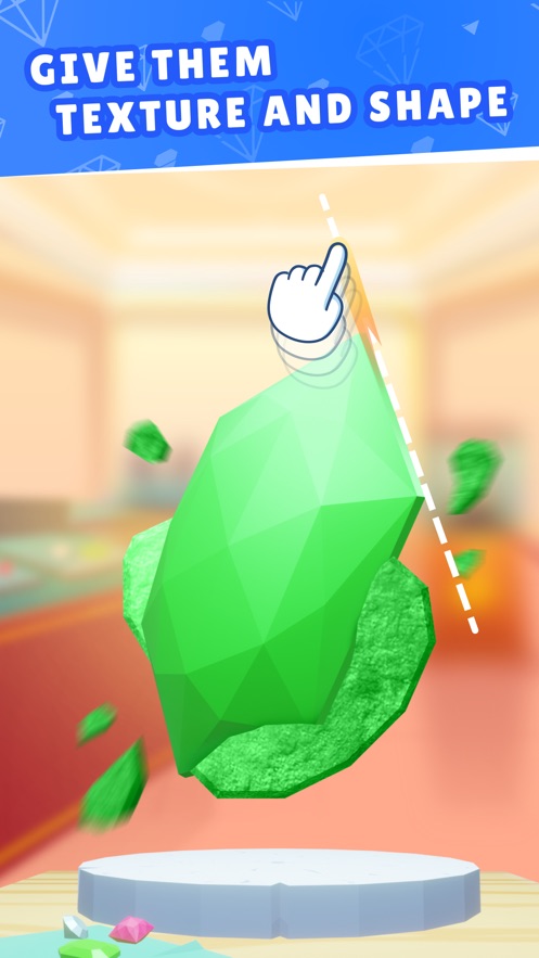 鱦ʦ3DJewelry Maker