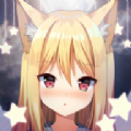 My Wolf Girlfriend