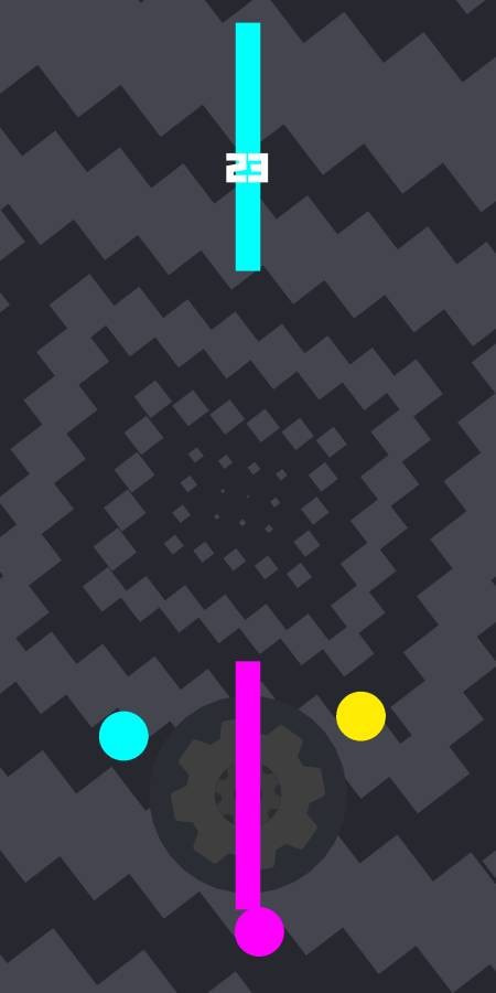 Three Dots