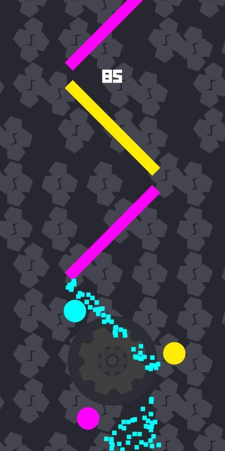 Three Dots