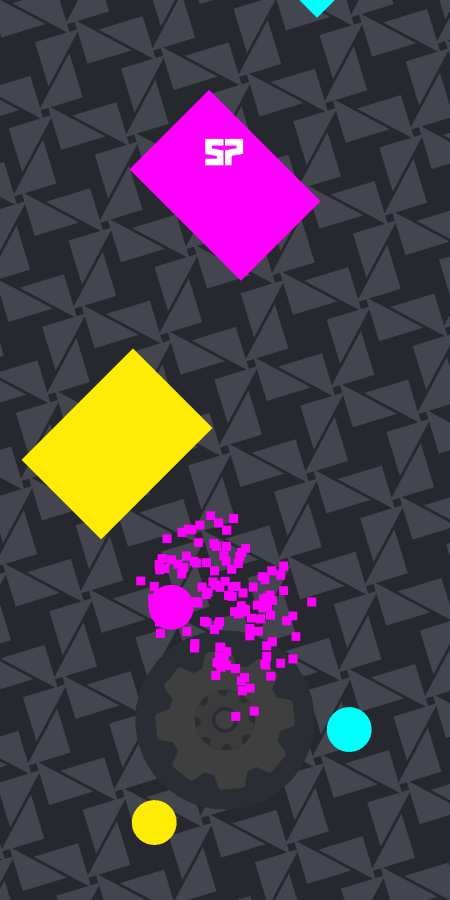 Three Dots