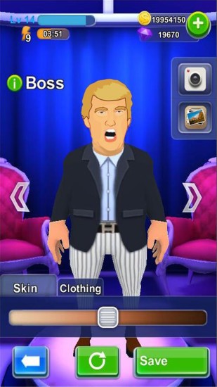 BOSS