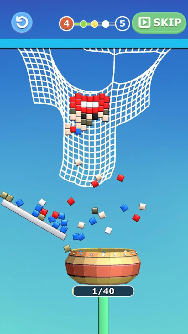 ˺