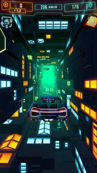 Neon Flytron