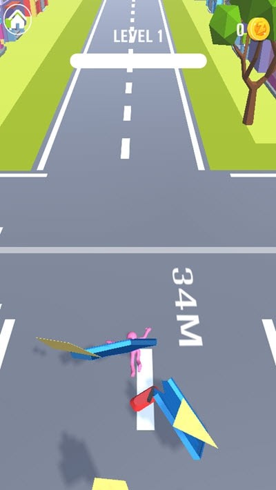 Ծ3D