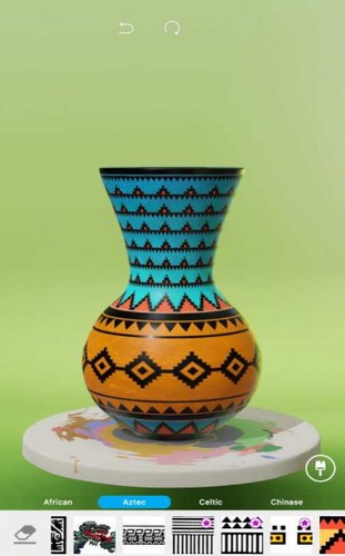 һ2Lets Create Pottery 2