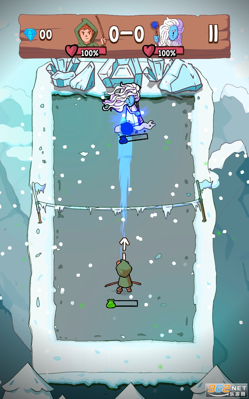 QuestBall