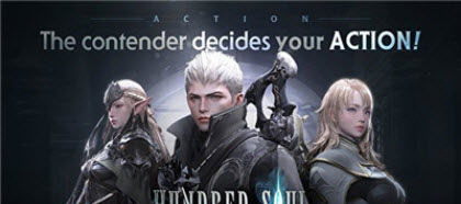 Hundred Soul
