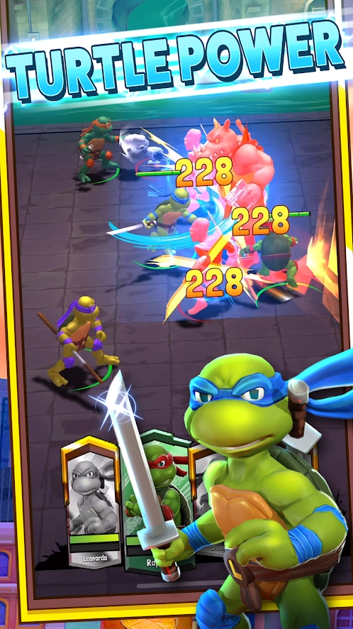 TMNTͻ