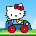 Hello Kitty Racing Adventures 2