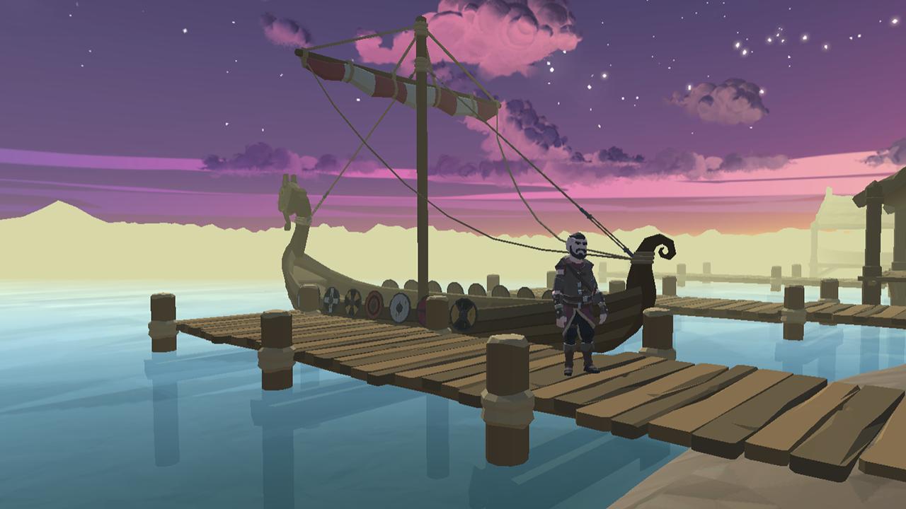 Viking Wars