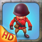 ع(Fieldrunners)