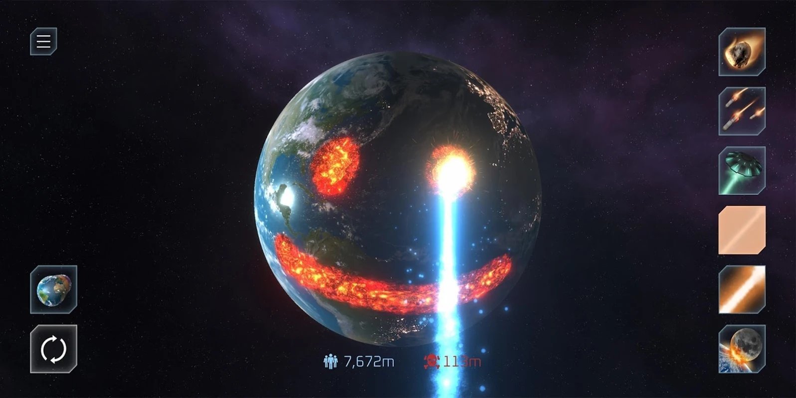 ģըֻ(Solar Smash)