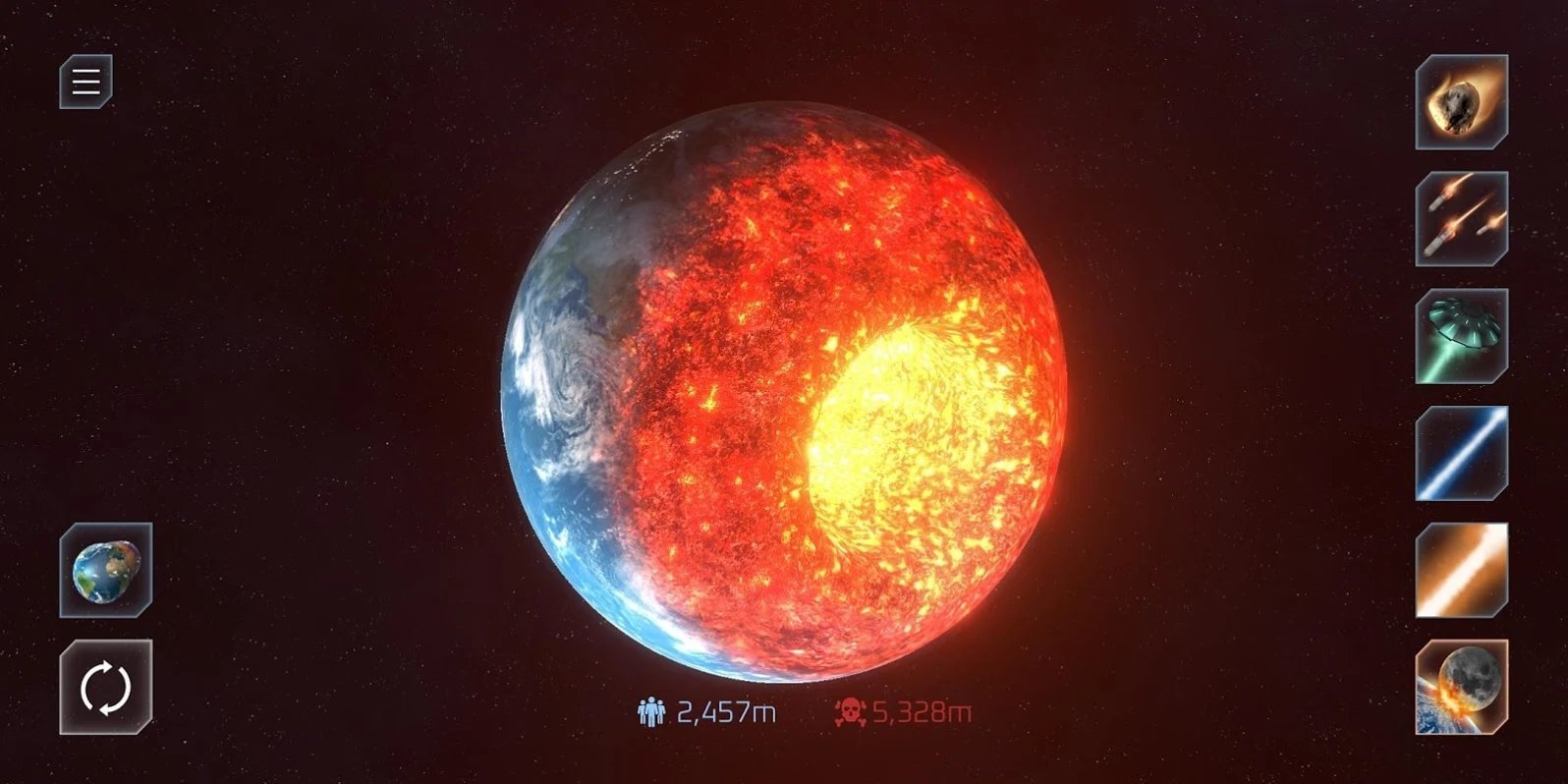ģըֻ(Solar Smash)
