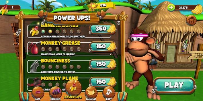 Kong Go