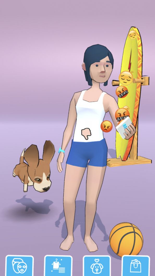 ˼