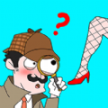 ̽