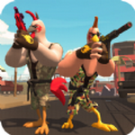 ǹũShotgun Rooster Farmers