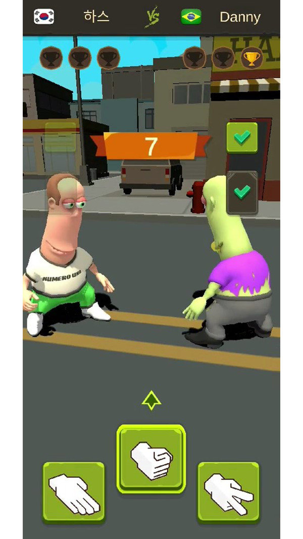 һ
