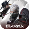Disorderʷ