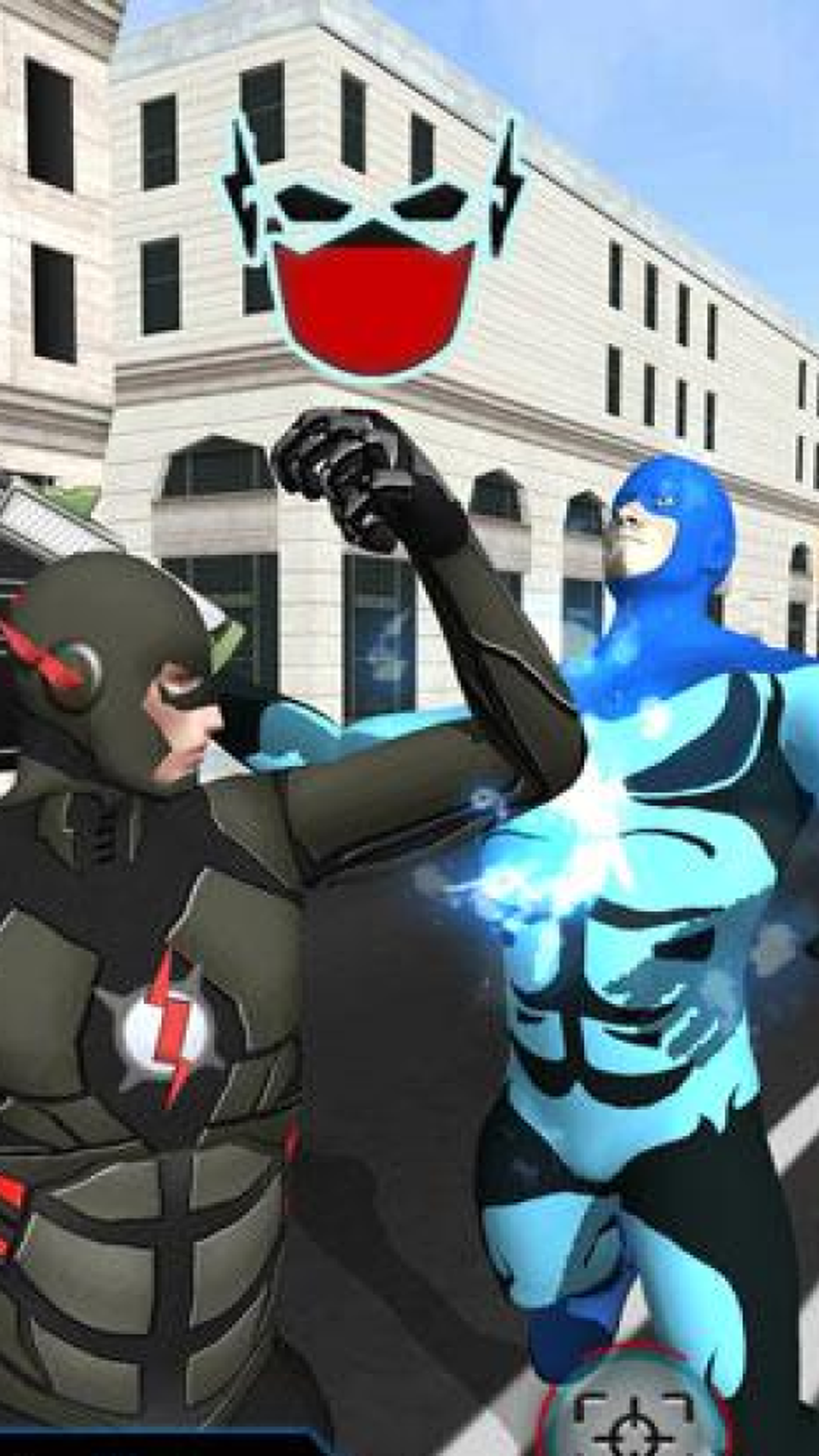 闪光英雄不朽 闪光英雄不朽