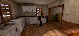 (Psychopath Hunt)