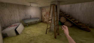 (Psychopath Hunt)