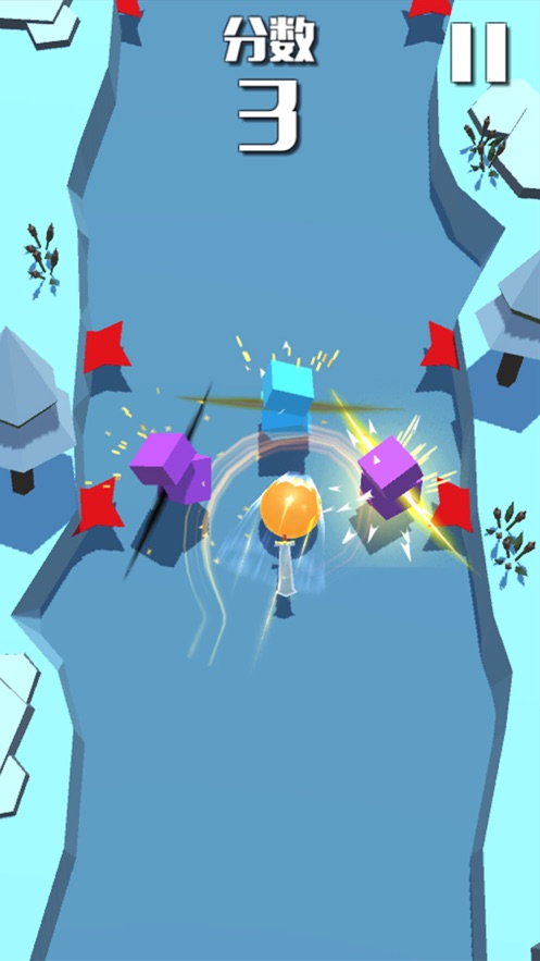 ս3D