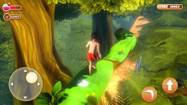 Kids Jungle Adventure