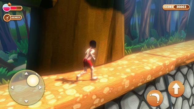 Kids Jungle Adventure