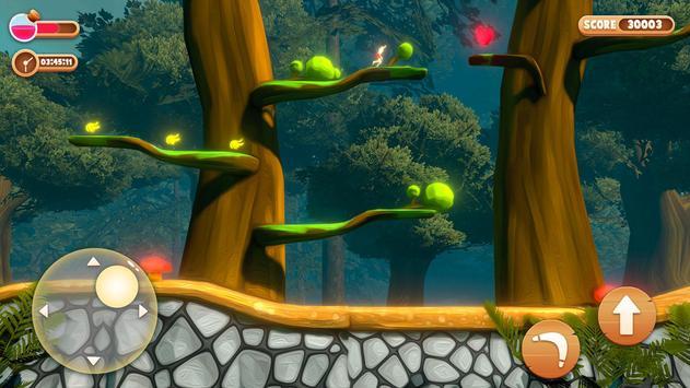 Kids Jungle Adventure
