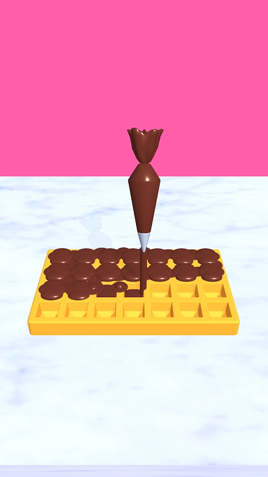 Chocolaterie