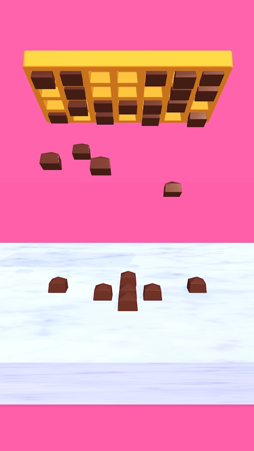 Chocolaterie
