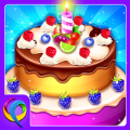 生日蛋糕制作 v1.0.3
