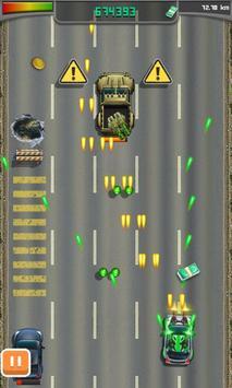 Road Fury