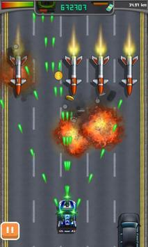Road Fury