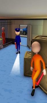 Prison Breakout