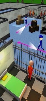 Prison Breakout