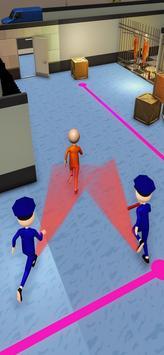 Prison Breakout