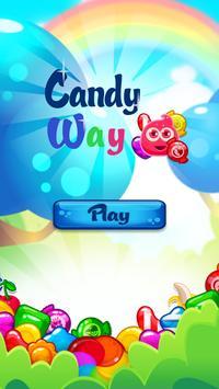 Candy Way
