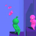 Crazy Stickman