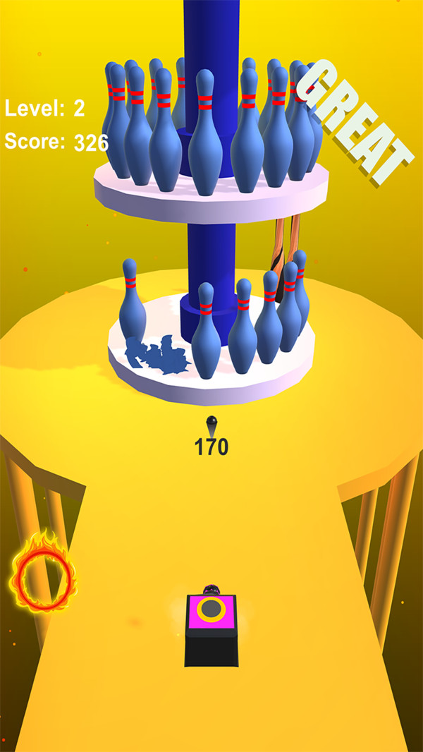 ը