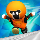 Neuro Racer