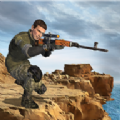 边界战争陆军狙击手3D v1.0