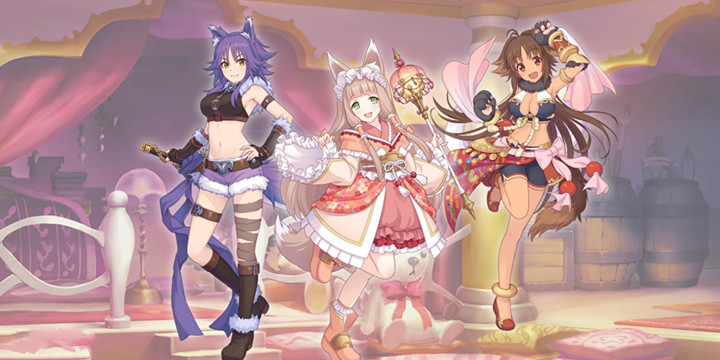 男生耐玩的养成类游戏